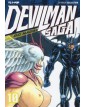 DEVILMAN SAGA 10