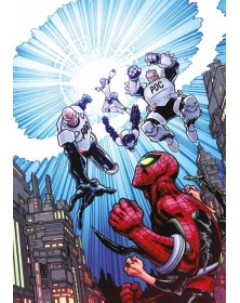 Radioattivo Spider-Man 2 (Di 3) - Panini Comics - Italiano