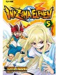 Inazuma Eleven 5  – Jpop – Italiano