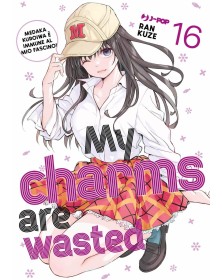 My Charms are Wasted 16 – J-pop – Italiano