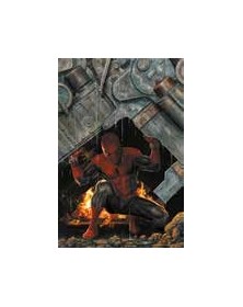 Radioattivo Spider-Man 2 (Di 3) Amazing Visions Variant - Panini Comics - Italiano