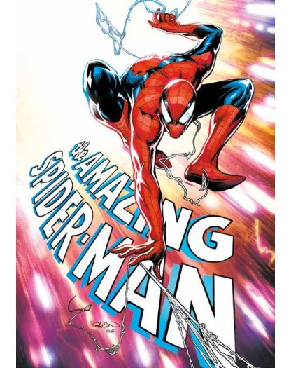 Amazing Spider-Man 12 - Panini Comics - Italiano