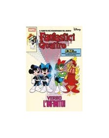 Amazing Spider-Man 12 Disney What If? Variant - Panini Comics - Italiano