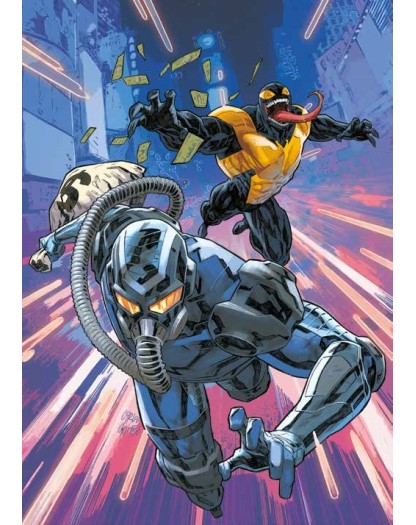 Venom 12 - Panini Comics - Italiano