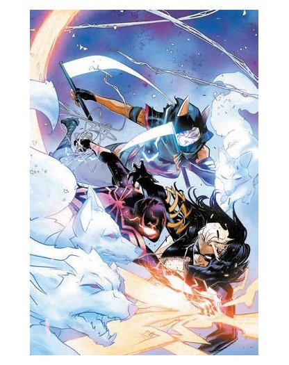 Miles Morales: Spider-Man 23 - Panini Comics - Italiano