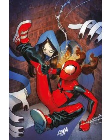 Spider-Girl 3 - Panini Comics - Italiano