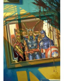 Capitan America 5 - Panini Comics - Italiano