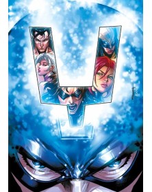 Avengers 31 - Panini Comics - Italiano