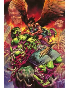 L’Incredibile Hulk 31 - Panini Comics - Italiano