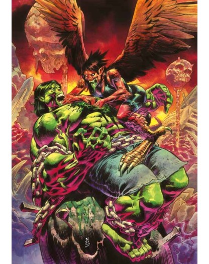 L’Incredibile Hulk 31 - Panini Comics - Italiano
