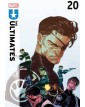 Ultimates 20 - Panini Comics - Italiano