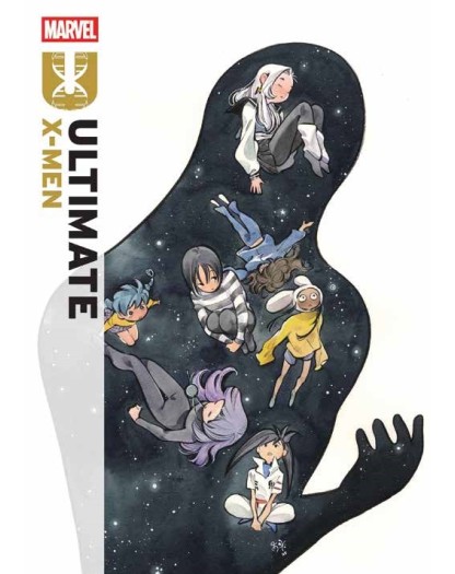 Ultimate X-Men 23 - Panini Comics - Italiano