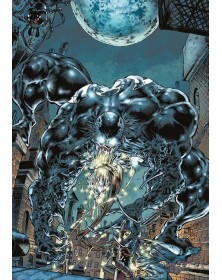 Marvel Pocket Venom: Origine Oscura - Panini Comics - Italiano