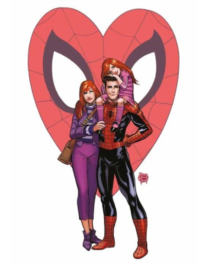 Spider-Man: Rinnovare Le Promesse - Panini Comics - Italiano