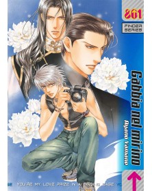 Finder 2: Gabbia nel mirino