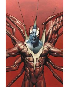 Eddie Brock – Carnage Vol. 2: La Musa Dell’Assassinio - Panini Comics - Italiano