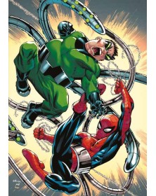 Amazing Spider-Man Vol. 7: Tentacolare - Panini Comics - Italiano