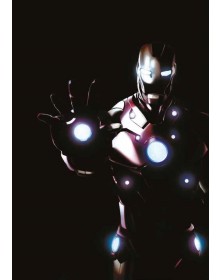 Iron Man: Stark D.I.V.I.S.O. - Panini Comics - Italiano