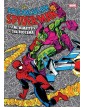 Marvel Omnibus Spectacular Spider-Man Di J.M. DeMatteis & Sal Buscema - Panini Comics - Italiano