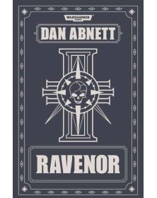 Warhammer 40.000: Ravenor - Panini Comics - Italiano