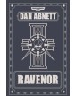 Warhammer 40.000: Ravenor - Panini Comics - Italiano