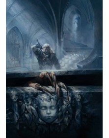 The Witcher: Il Witcher - Panini Comics - Italiano