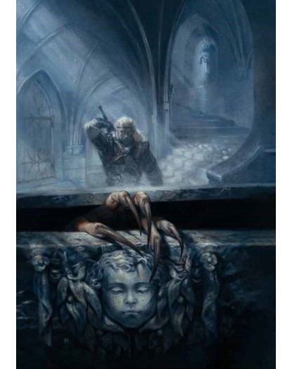 The Witcher: Il Witcher - Panini Comics - Italiano