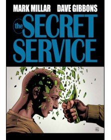 Pocket Kingsman Secret Service - Panini Comics - Italiano