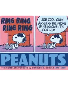 The Complete Peanuts Vol. 15 - Panini Comics - Italiano