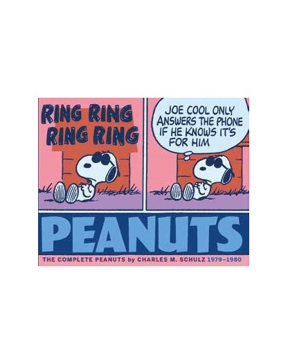 The Complete Peanuts Vol. 15 - Panini Comics - Italiano