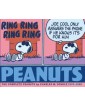 The Complete Peanuts Vol. 15 - Panini Comics - Italiano