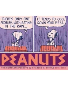 The Complete Peanuts Vol. 16 - Panini Comics - Italiano