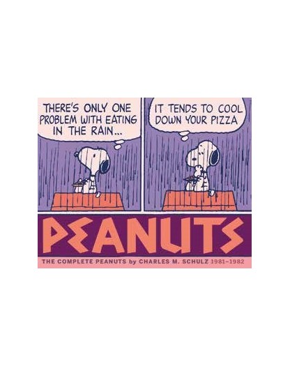 The Complete Peanuts Vol. 16 - Panini Comics - Italiano