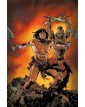 Conan Il Barbaro 14 - Panini Comics - Italiano