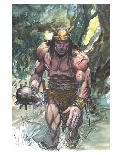 La Spada Selvaggia Di Conan 9 - Panini Comics - Italiano