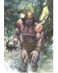 La Spada Selvaggia Di Conan 9 - Panini Comics - Italiano
