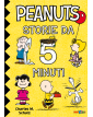 Peanuts: Storie Da 5 Minuti - Panini Comics - Italiano