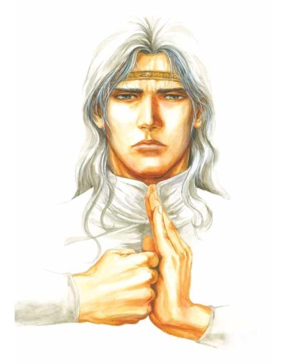 Ken – La Leggenda Toki: Il Santo D’Argento Omnibus - Panini Comics - Italiano