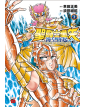 Saint Seiya – I Cavalieri Dello Zodiaco: Rerise Of Poseidon 2 (Di 4) - Panini Comics - Italiano