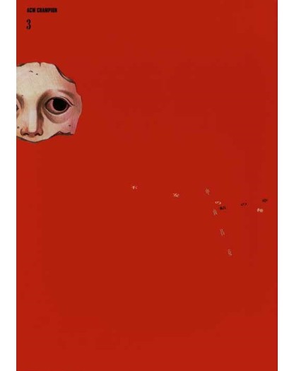 Semi Di Ansia 3 (Di 3) - Panini Comics - Italiano