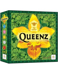 Studio Supernova - Queenz