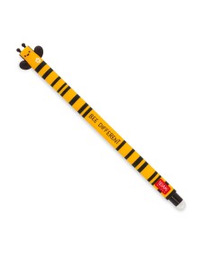 Penna Gel Cancellabile Ape "Bee Different" -  Legami