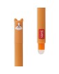 Penna Gel Cancellabile Corgi - Legami
