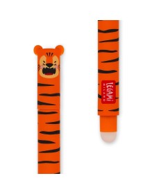 Penna Gel Cancellabile Tigre "Grrreat Adventure" -  Legami