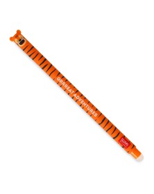 Penna Gel Cancellabile Tigre "Grrreat Adventure" -  Legami