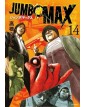 Jumbo Max 14 - Panini Comics - Italiano