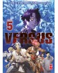 Versus 5 – Dragon 333 – Edizioni Star Comics – Italiano