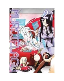 Murciélago vol. 27 - Panini Comics - Italiano