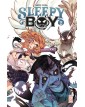 Sleepy Boy vol. 2 - Star Comics - Italiano