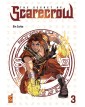 The Secret Of Scarecrow vol. 3 - Star Comics - Italiano